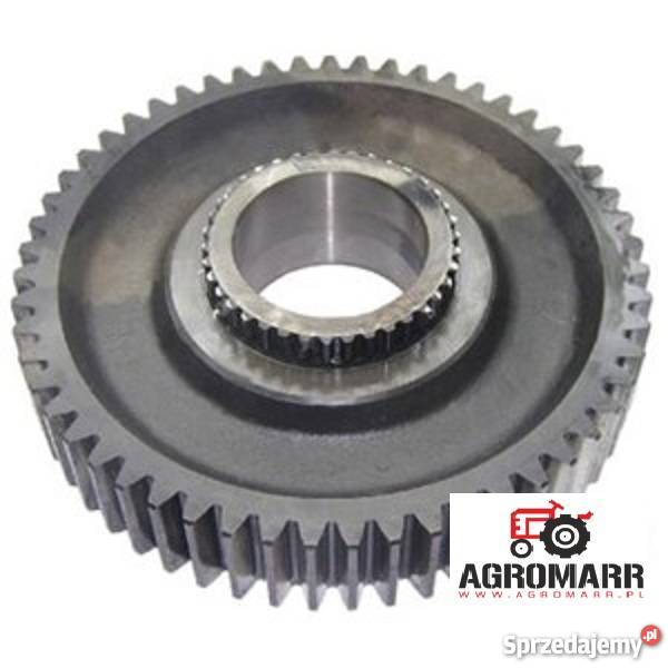 KOŁO ZĘBATE CASE HOLLAND Rolnictwo Działyń