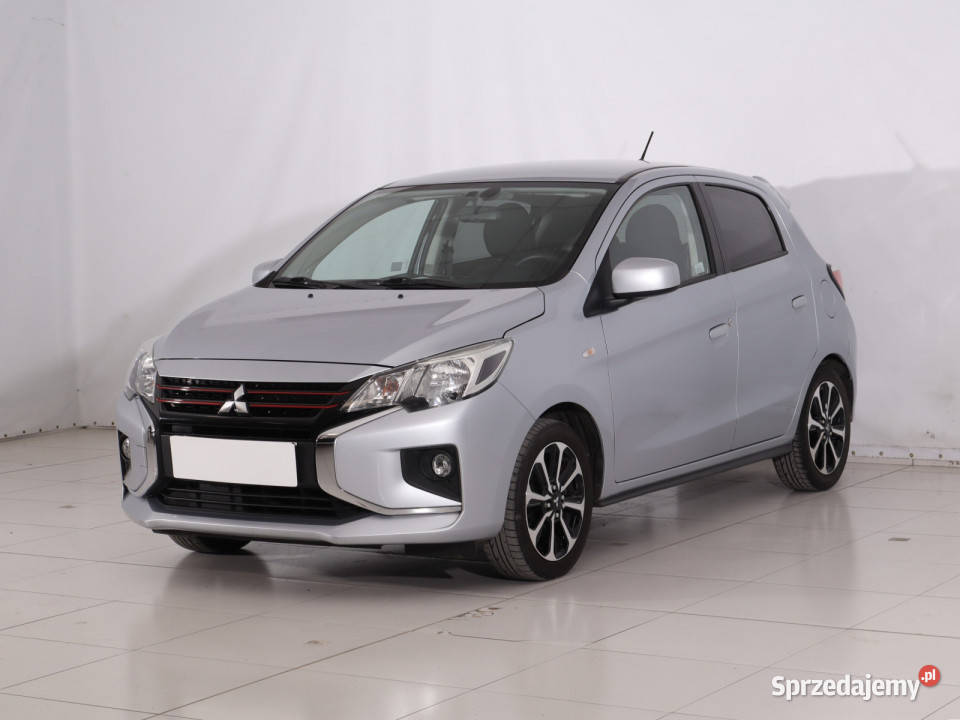 Mitsubishi Space Star 12 MIVEC Piaseczno sprzedam