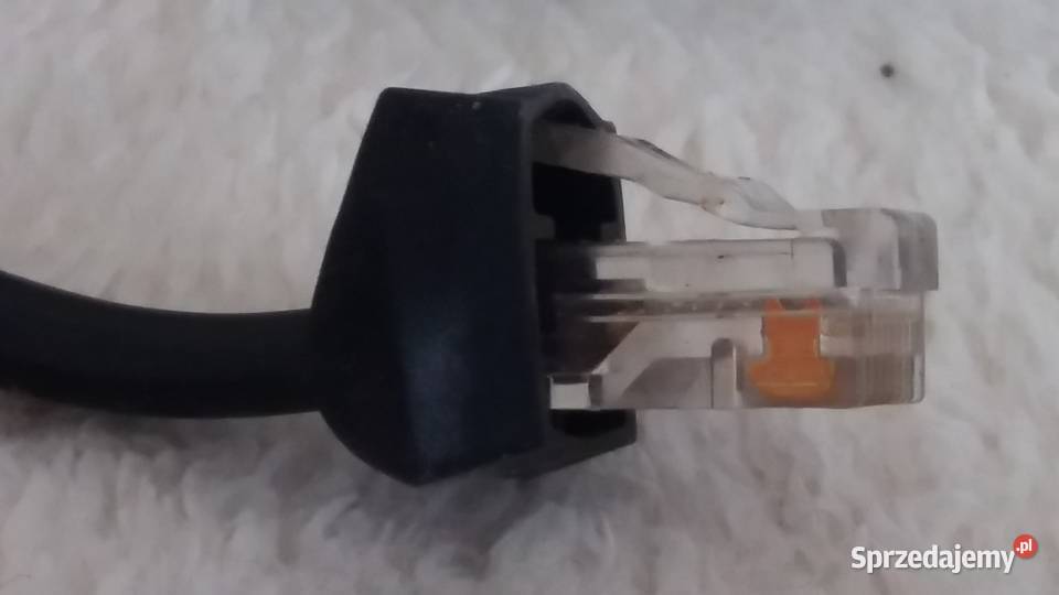 Mikrofon Made in Japan Wtyk 8pin RJ mazowieckie sprzedam