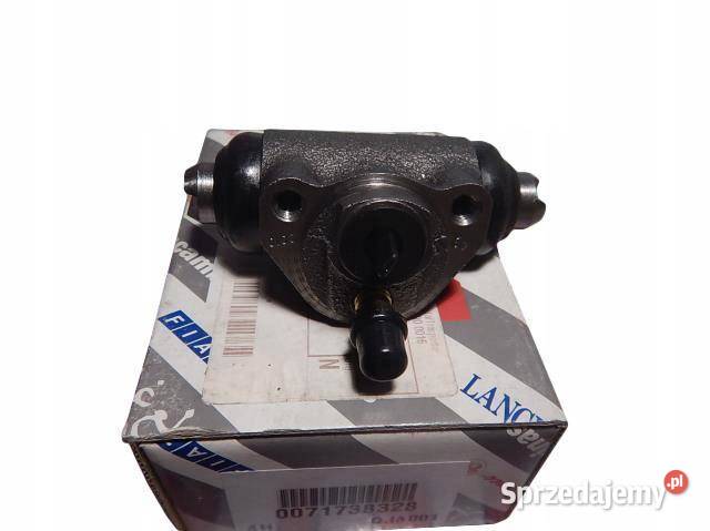 CYLINDEREK HAMULCOWY FIORINO LANCIA DELTA SE