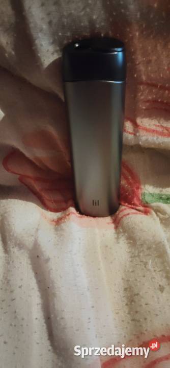 IQOS lubuskie Zielona Góra