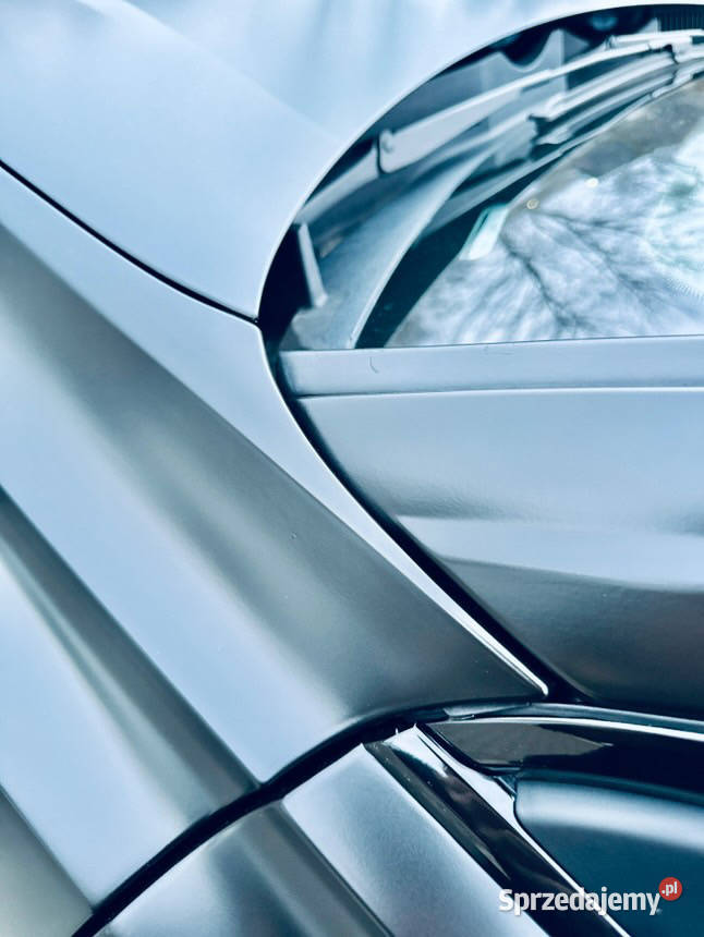Audi Audi Q8 55 TFSI mHEV Quattro Tiptronic Gdańsk