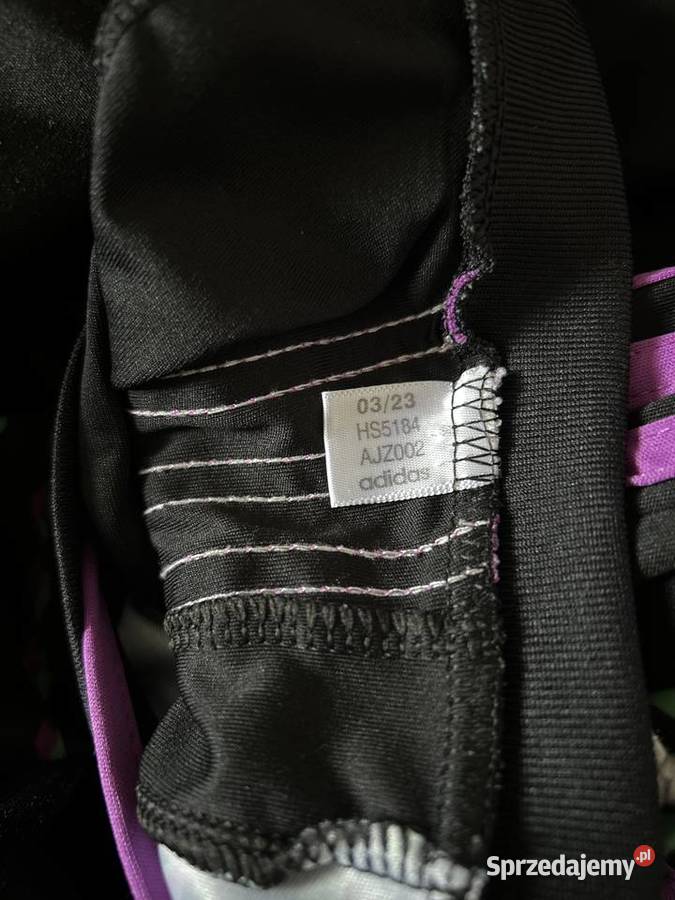 BAYERN MONACHIUM FC 2023 2024 adidas LXL UNIKAT