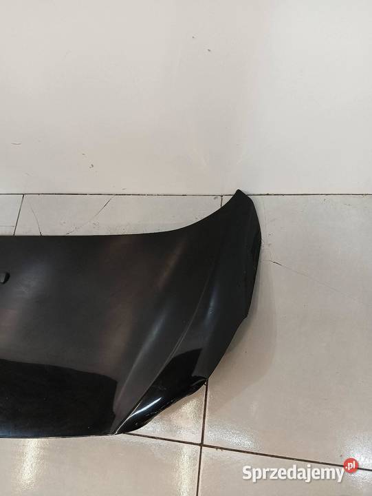 MASKA PRZÓD EXYB USZKODZONA Toyota ProAce II świętokrzyskie