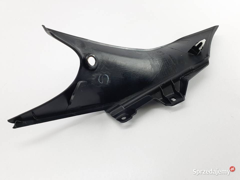 Wypelnienie boczek czaszy Honda CBR 125 Łódź