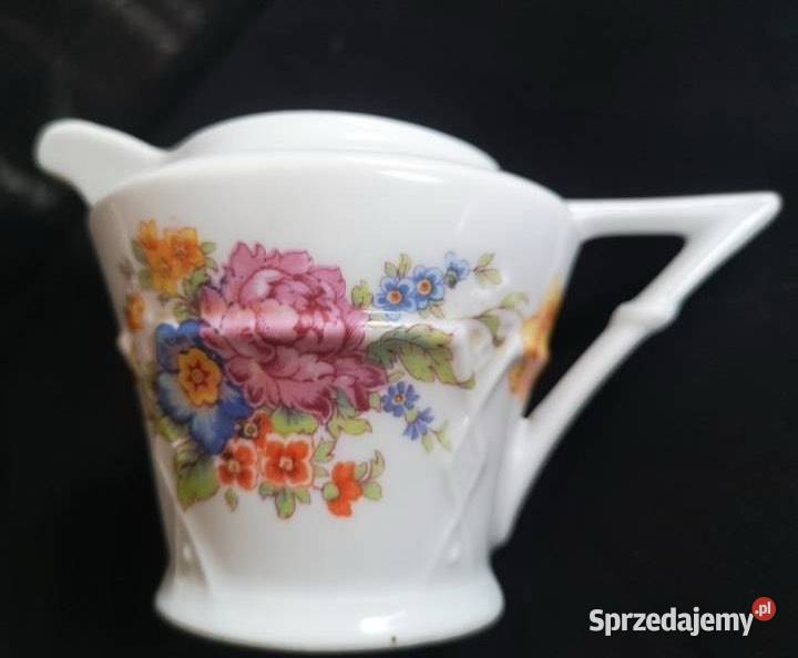 Mlecznik Dzbanuszek Schwarzenhammer Bavaria Gdańsk