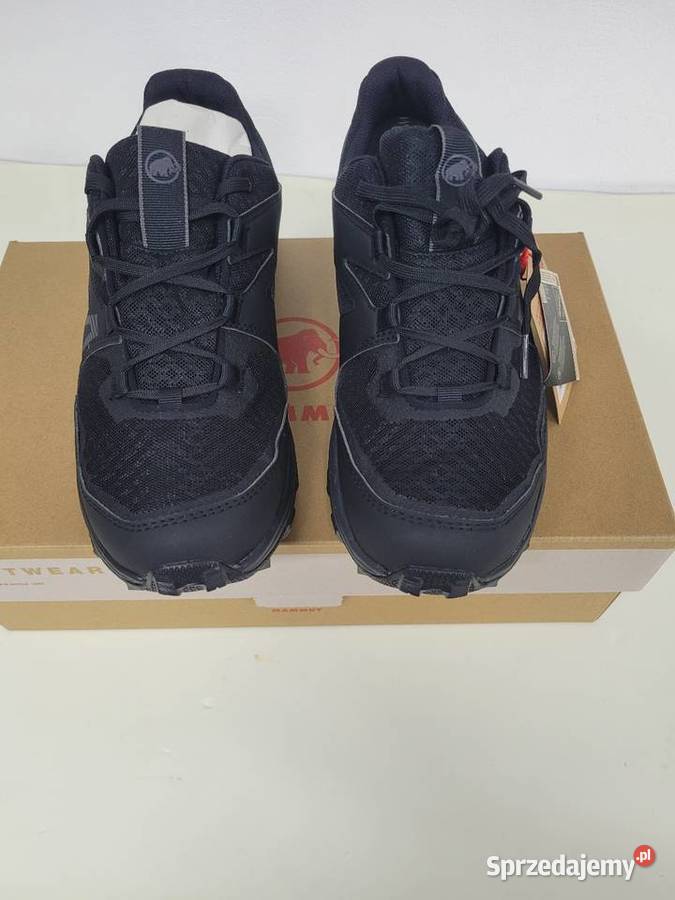 Buty Mammut 43 13 Nowy Sącz