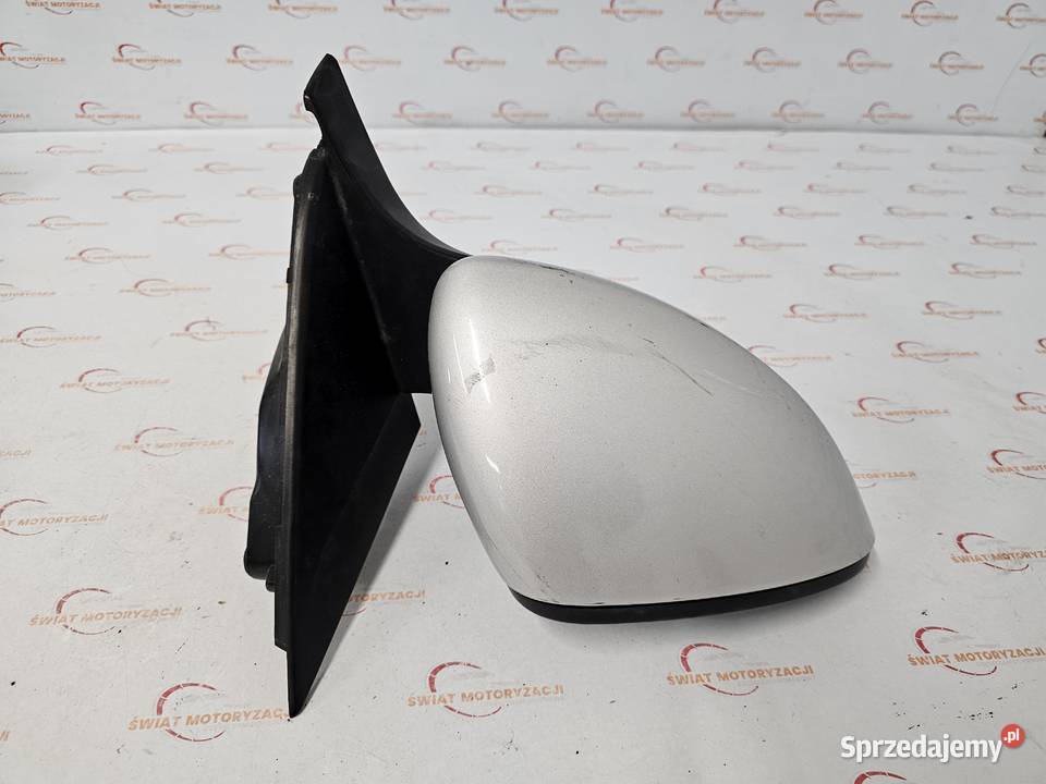 FIAT TIPO II 16r lusterko prawe 5pin anglik Części samochodowe Kielce