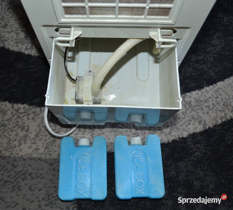 Klimatyzer Blyss AC50M Kluczbork