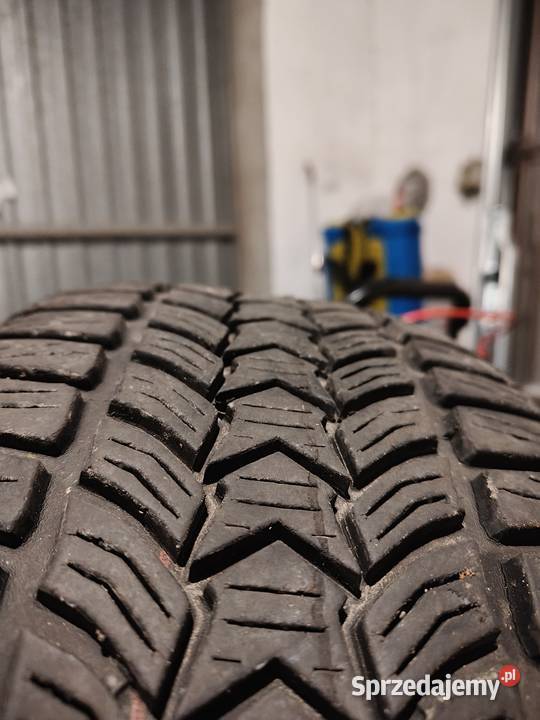 Dębica Frigo HP2 20555 R16 Opony zimowe komplet Jastków