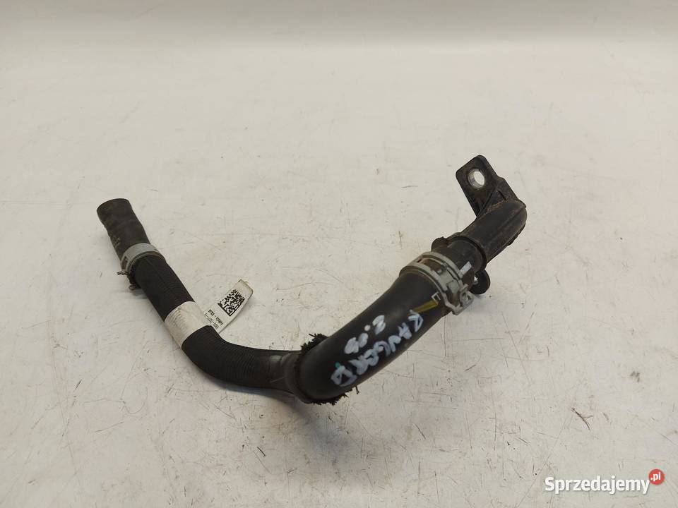 Ford Ranger VI 6 20 TDCI Przewód rura wody