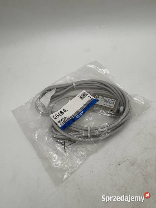 SMC IS1001S6L Pressure Switch
