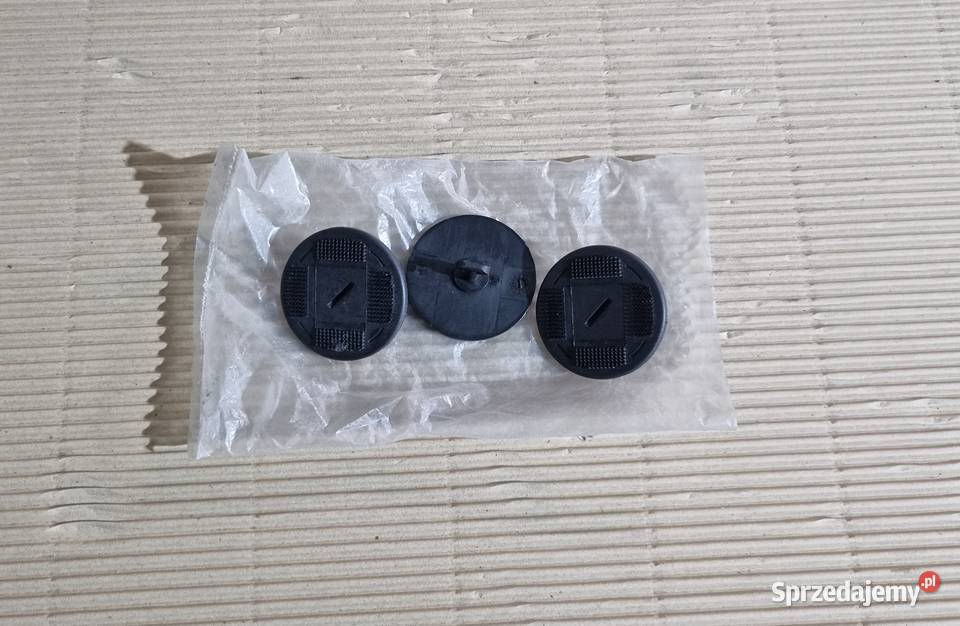 Stopery dywanika BMW osobowe