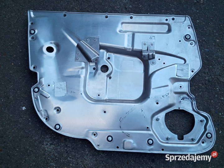 Audi A2 Blacha osłonowa drzwi lewy przód Drzwi Dębica sprzedam