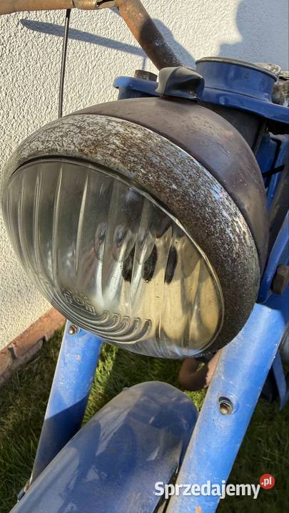 WSK 125 1958 sprzedam