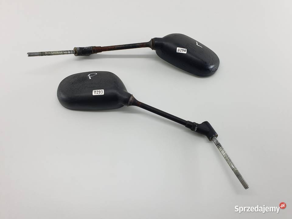 LUSTERKO LUSTERKA PEUGEOT EVIVACITY Janowice sprzedam