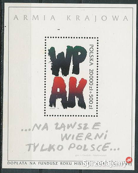 blok 106 Armii Krajowej Bystra