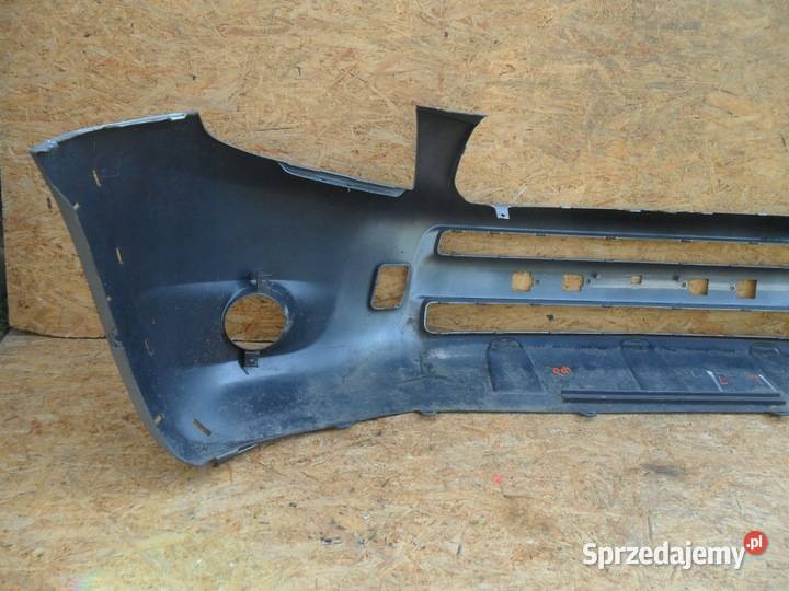 ZDERZAK PRZÓD PRZEDNI TOYOTA RAV 4 3 III 09 sprzedam