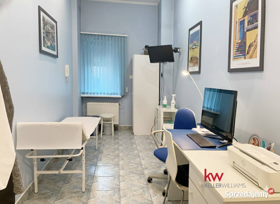 Lokal Poznań 2107m2 sprzedam