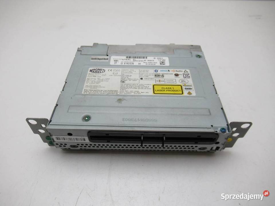 RADIO BMW F30 9143570 1118 ODTWARZACZ MULTIMEDIA podkarpackie