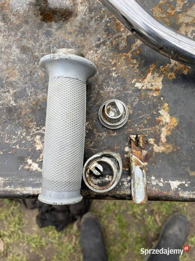 Iz 56 Planeta 49 Oryginalna Kierownica Nowa Przemyśl sprzedam