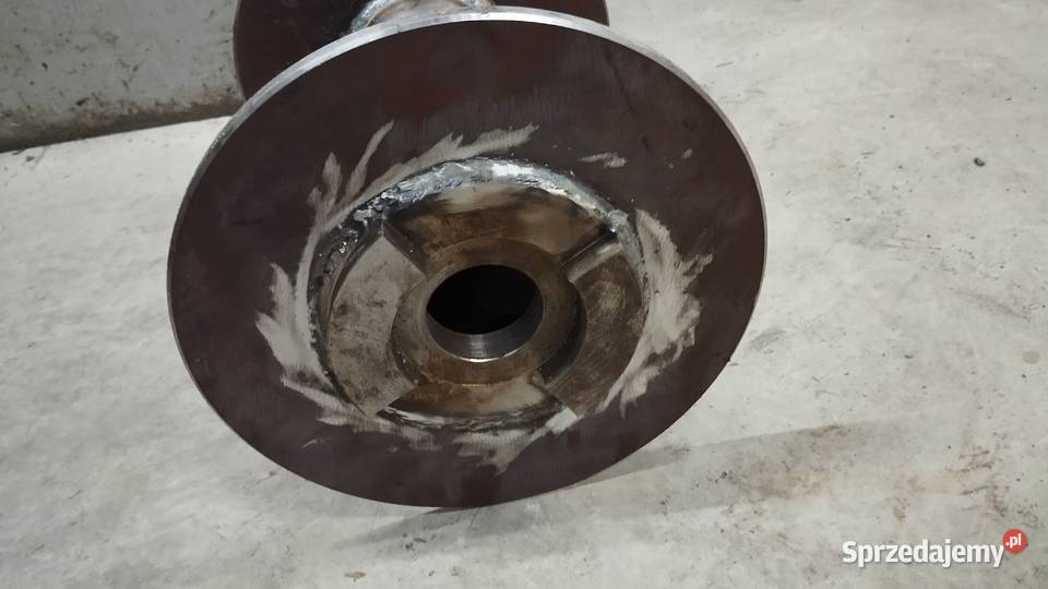 Wciągarka Wyciągarka Star 660 pokrywa Brzozów