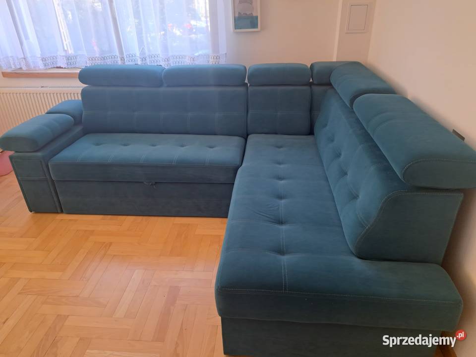 sprzedam kanape narożną Czubrowice