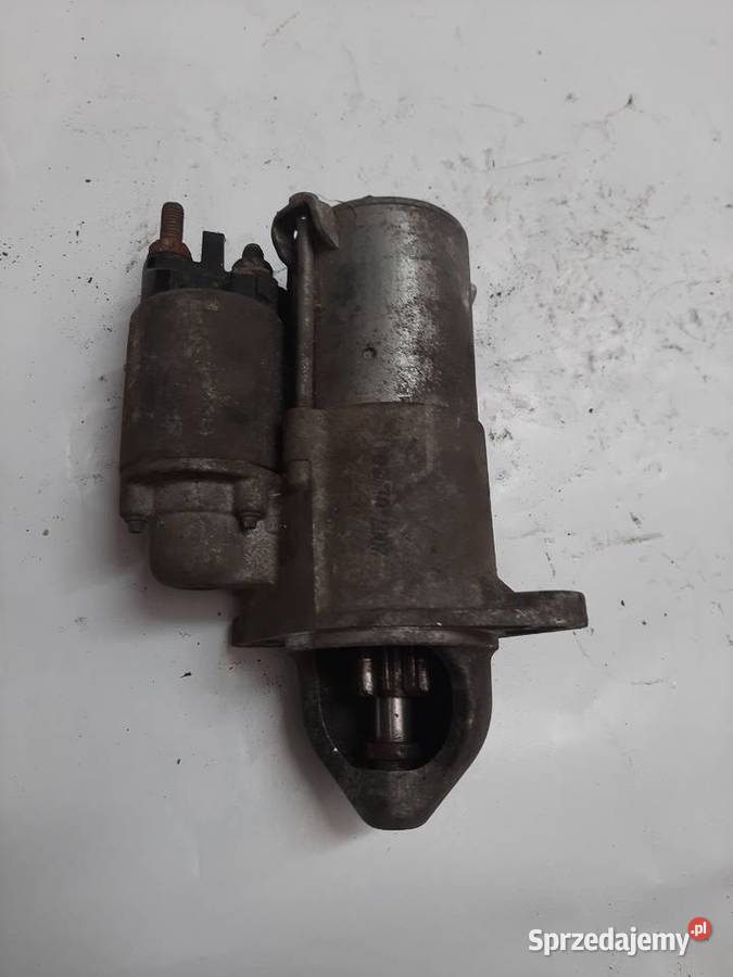 OPEL Zafira B ASTRA H Vectra C 16 18 16V Z16XER łódzkie Ksawerów