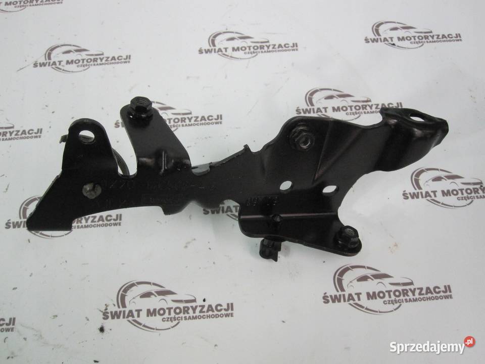 JAGUAR XF 30 D 306DT 12r 241 131 uchwyt świętokrzyskie