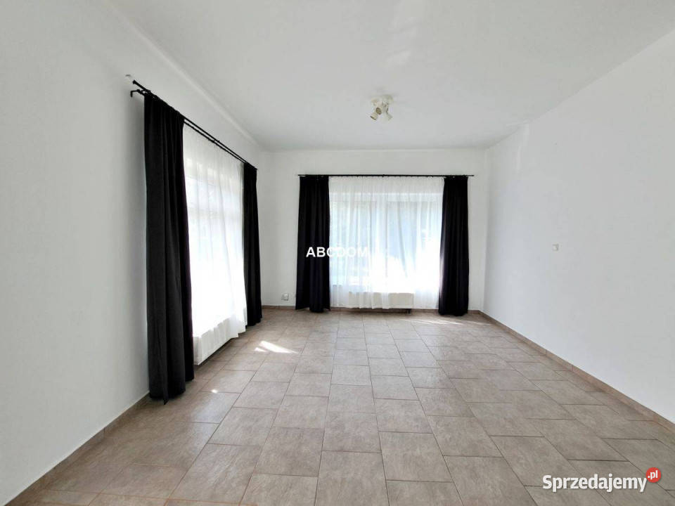 Krowodrza Górka 2 pokoje z wyjsciem do ogródka Sprzedaż