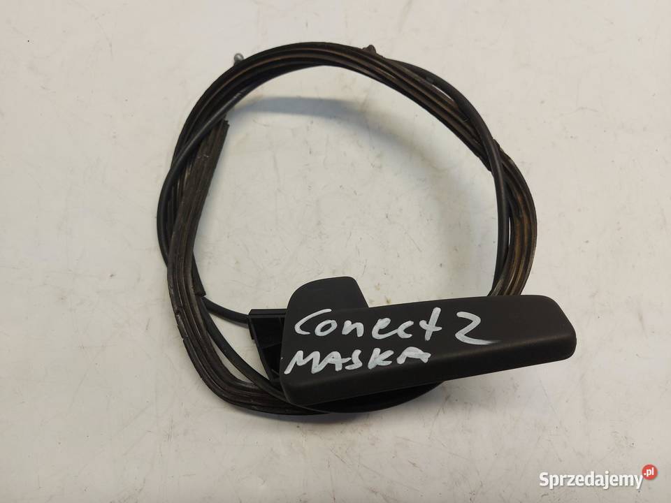 Ford Tourneo Connect III MK3 LINKA MASKI sprzedam