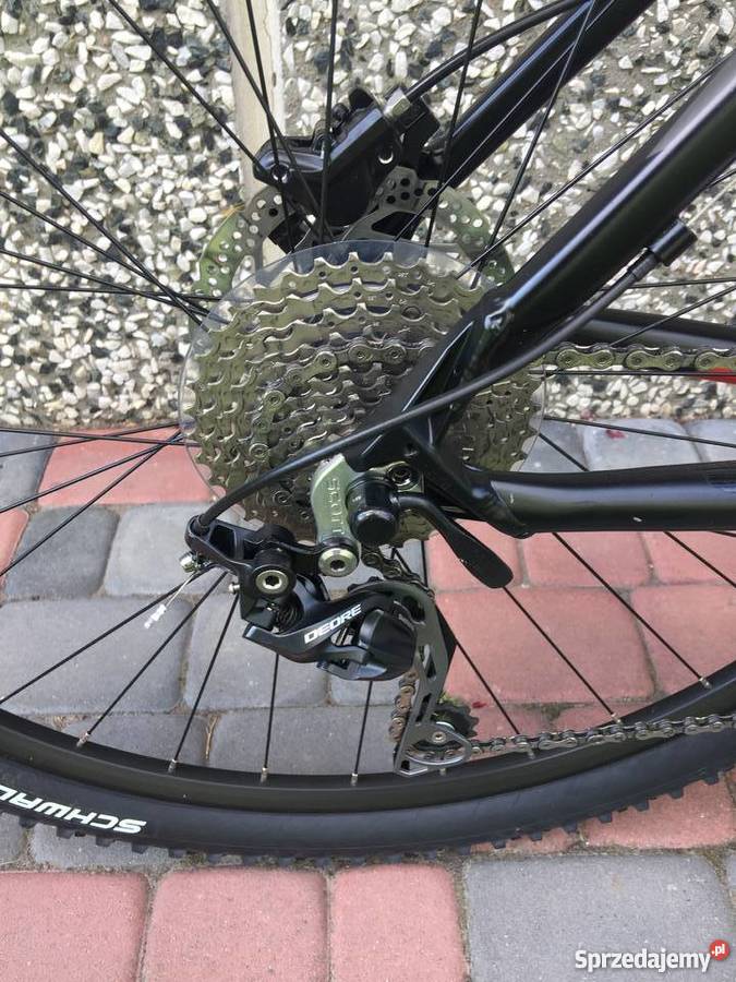 Scott Scale 970 używany sporadycznie Górskie, MTB Tarnobrzeg