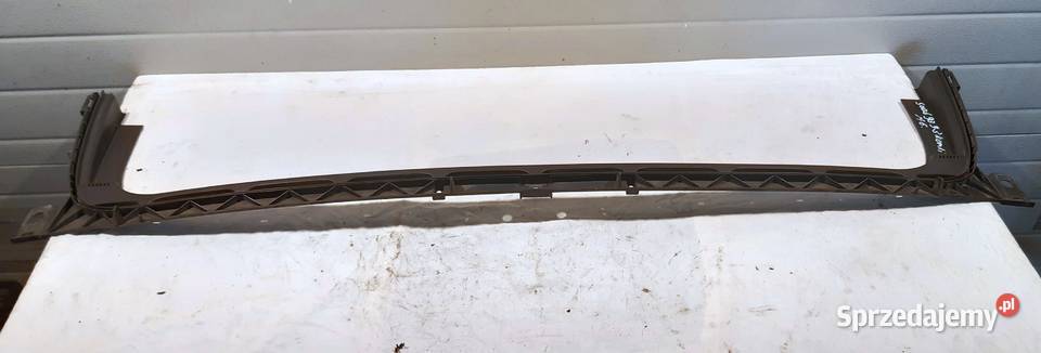 ŚLIZG ZDERZAKA TYŁ SAAB 93 93 II KOMBI 12794232 osobowe Mielęcin