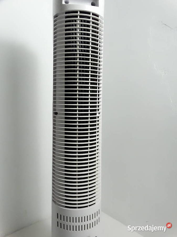 Wentylator kolumnowy SilverCrest stv 45 d5 45W Biłgoraj sprzedam