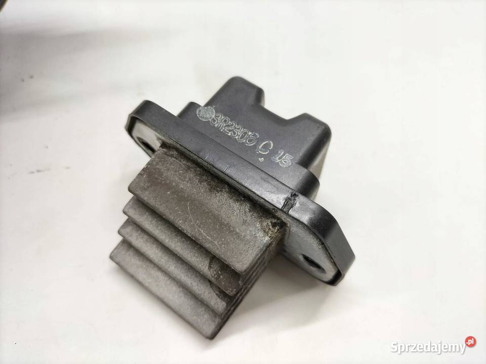 DMUCHAWA NAWIEWU REZYSTOR EU Honda Civic VIII