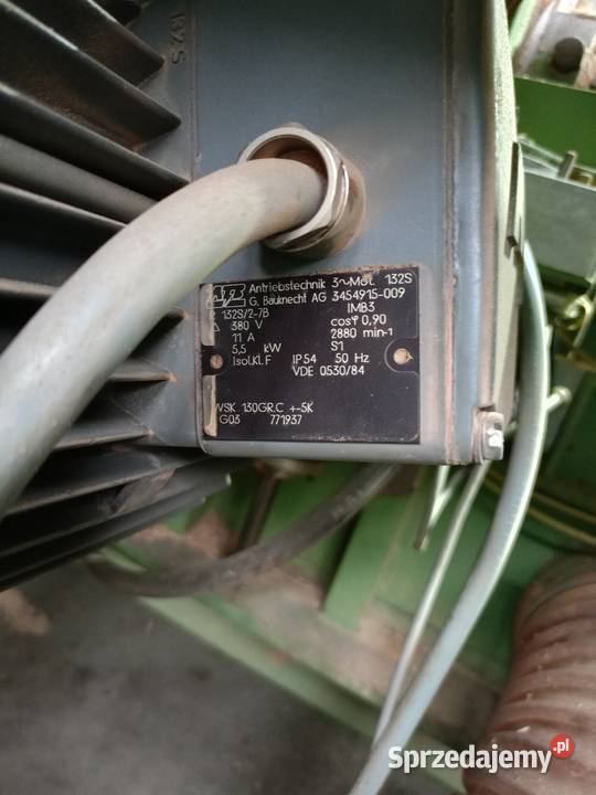 Pilarka formatowa SCM SI 400EP Nova 2010