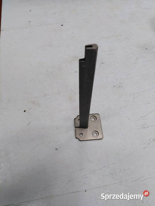 PROWADnica Brzeszczota 130 mm BOSCH 2608135020 pomorskie Przodkowo