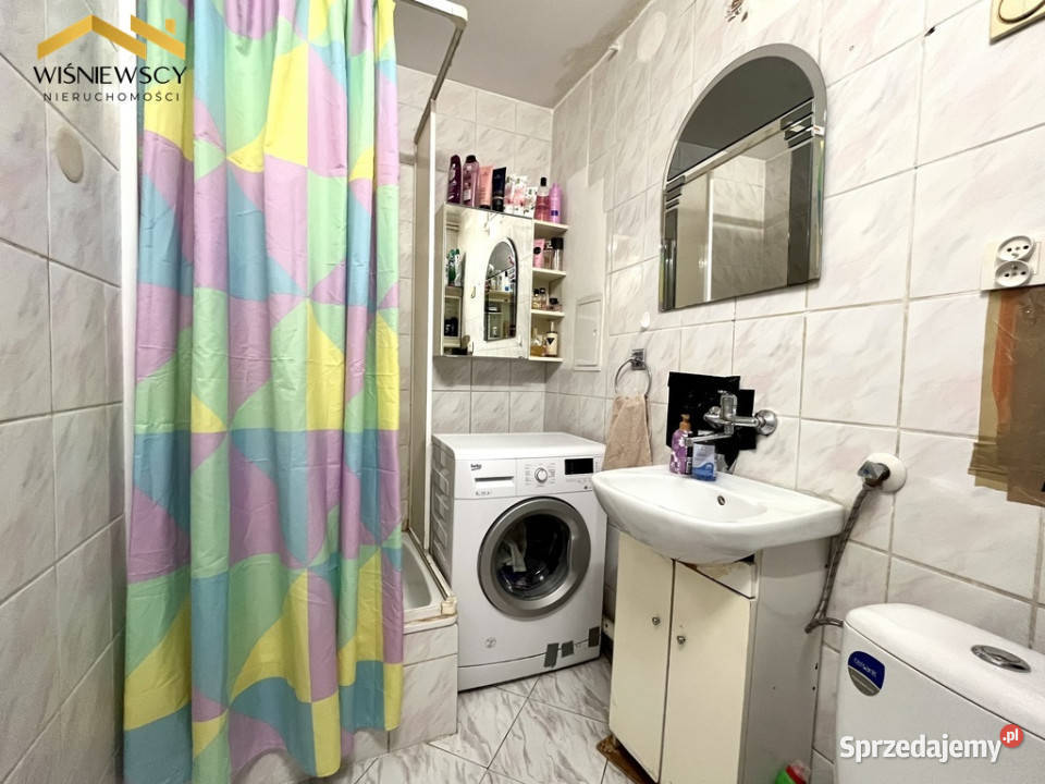 3 pokoje 477 m do remontu Malbork pomorskie