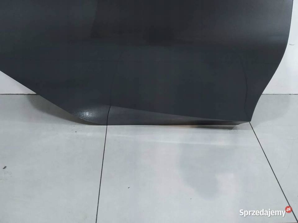 DRZWI PRAWE TYŁ SEDAN SZARE Bmw Seria 3 VII Rok produkcji 2021