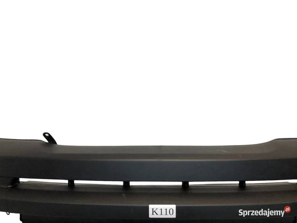 BMW X5 E53 012099052003 PRZED LIFTEM ZDERZAK Pozostałe Skarżysko-Kamienna