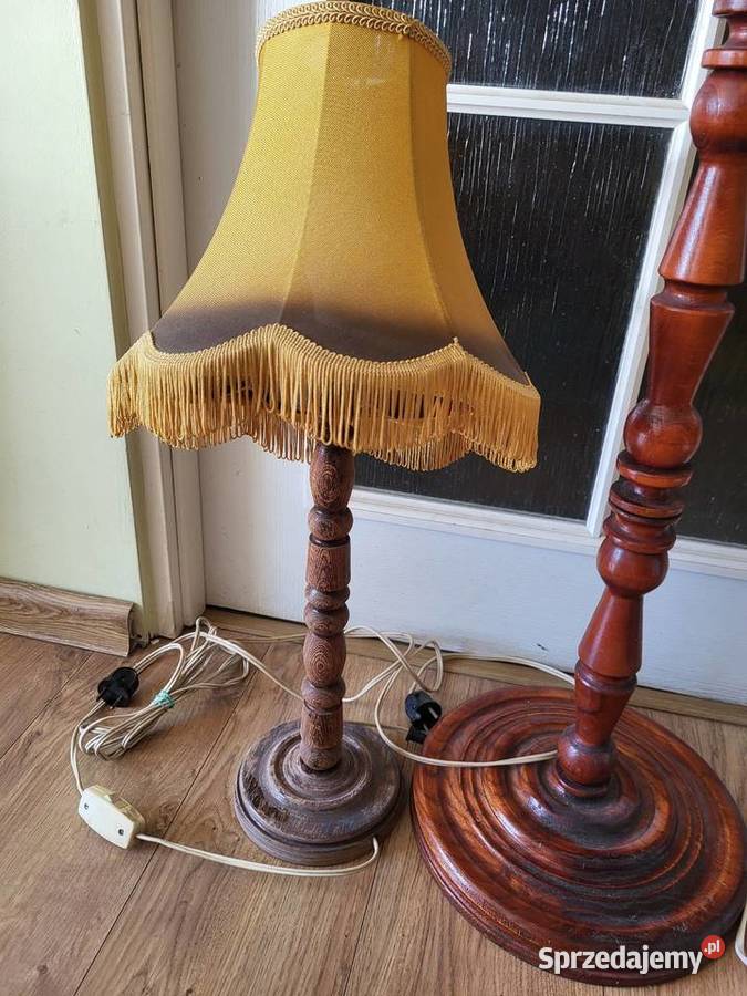Lampy PRL