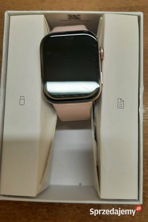 ZEGAREK HUAWEI WATCH FIT 3 Damskie