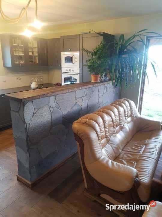 Naturalny kamień polny cięty tarasowy Ostrów Wielkopolski