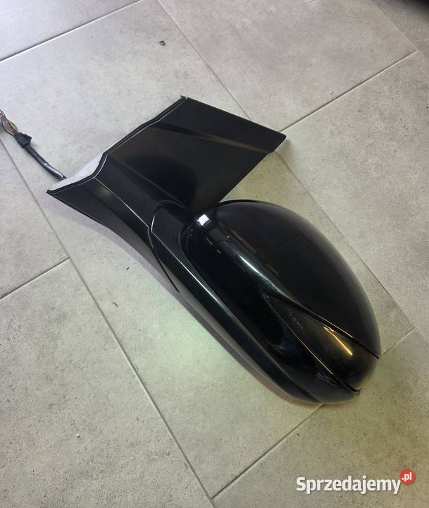 Lusterko lewe honda civic VIII UFO europa małopolskie Nowy Sącz