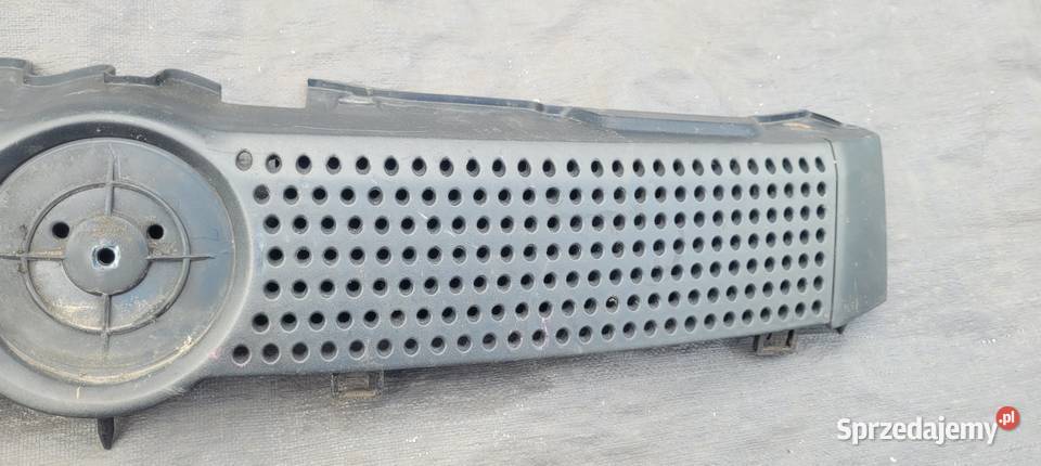 FIAT PANDA II GRILL ATRAPA sprzedam
