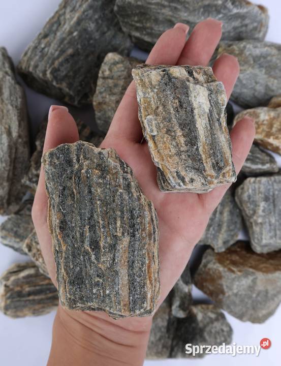 Kora kamienna 36 kamień ozdobny grys