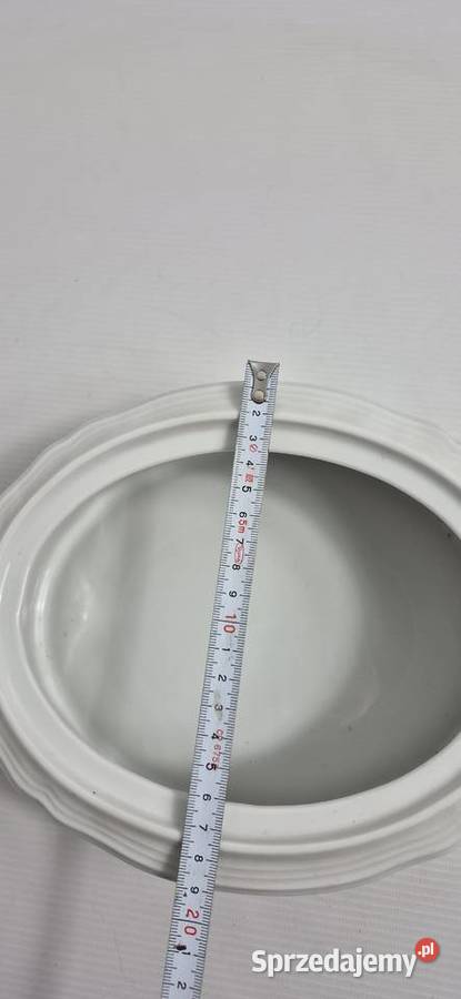 Elegancka Waza Seltmann Weiden MarieLuise Stan lubelskie Biłgoraj