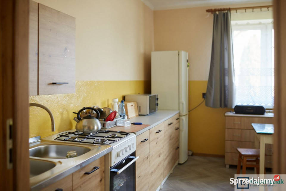 Dom wolnostojący Reczpol 100m2 podkarpackie