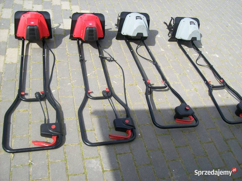 GLEBOGRYZARKA ELEKTRYCZNA EINHELL GCRT 7530 Głogowa sprzedam
