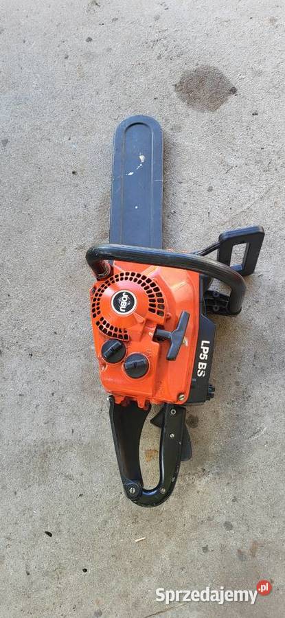 Sprzedam piły stihl husvarna jobu jonsered Narol